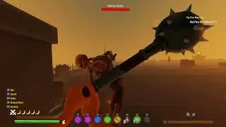 Salt 2 Ep: 33 Raiding another sea fortress