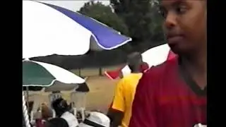 PRAISE IN THE PARK 2003