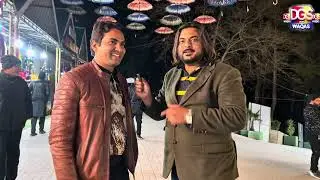 Marree ky logon sy dilchasb guftgoo 