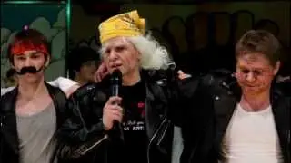 [2012.04.01] &laquo;Команда моей мечты&raquo;