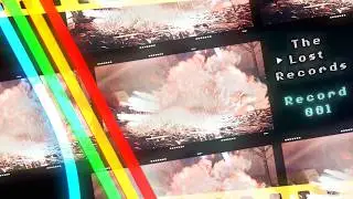 Arc Raiders Lost Records | Record001