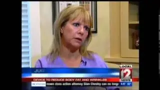 Venus Legacy on Local News - Medical Edge News