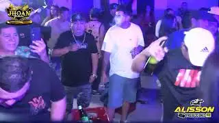 MUJER ANDINA - FELIZ CUMPLEAÑOS JHOAN PALACIOS