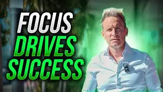 Stop Listening to Everyone. Focus on What Matters - Robert Syslo