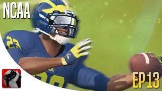 NCAA Football 15 - S2 Road to Glory - Heisman Snub?! Isaiah Puts on a SHOW!