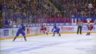 Торесен жестко припечатывает Коваленко