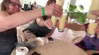 Tryp Cayo Coco 2019