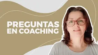 Preguntas abiertas, cortas y directas en una sesi&oacute;n de coaching