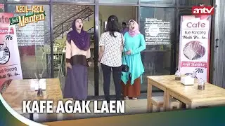 Punya Usaha Bareng Tapi Ribut Mulu | Kecil-Kecil Mikir Jadi Manten Eps 73 (1/3)