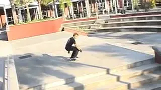 Blake Carpenter rip n dip Re-Edit Contest