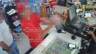 Text Insertion Success, VR100IP on Topaz/Commander, 1080P, Hikvision