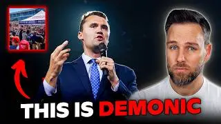 CHARLIE KIRK ASSASSINATED: What every CHRISTIAN needs to REMEMBER NOW!
