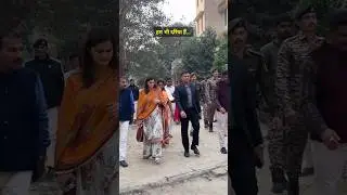 Confidence ✨ | IAS Tushar Singla & IPS Navjot Simi | Dr. Vikas Divyakirti | @Crack_UPSC #upsc