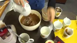 Backaktion