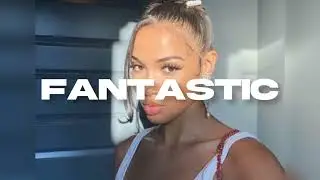 Jonna Fraser x RnB Drill Type Beat 2022⼁''FANTASTIC'' (Prod. Arfourbeats)