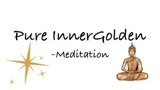 11 Minute Meditation: silent meditation￼| high vibrational Frequencies| Buddha Energy| Sunday
