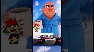Frank Goes Snowboarding 🏂 | #1 Bald Man