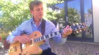 bristol wedding guitarist solo guitar exerpts