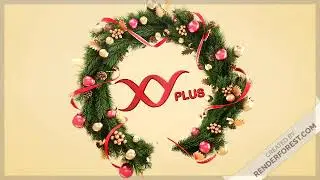 XY Plus - Коледно интро (FAKE)