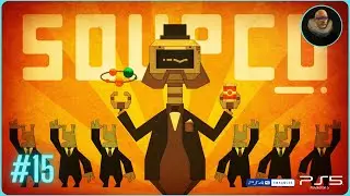 TOP ALL TIME GREATEST LOCAL CO-OP GAMES #15 Nom Nom Galaxy