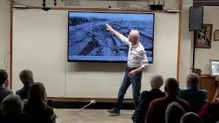Stories From The Oxbow, Bill Poray