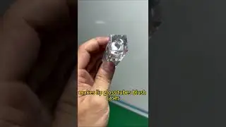 Choose Jiachuang for injection-molded packaging! Full-process from mold to filling, custom lip gloss