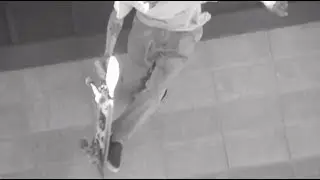 POSSESSED SHOE 