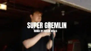 Taylor Wells - 