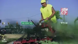 WiseGuys Lawn & Landscape Promo