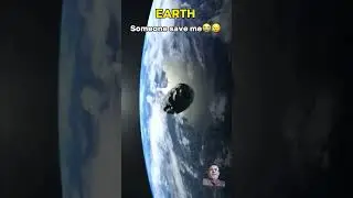 Astriod attack  earth
