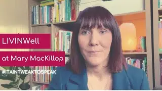 LIVINWell at Mary MacKillop