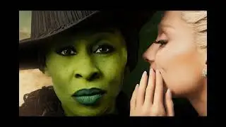 Wicked Review | Spectacular Adaptation Has a Painfully Long Runtime