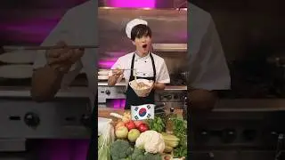 Какая еда в какой стране лучше? 🤤🍜
