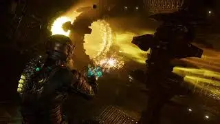 Dead Space: Part 5 (Stream VOD)