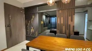 Treasure Crest 3 Bedroom