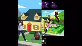 Slump Ak - Syrup 1 & 2 Both played at the same time