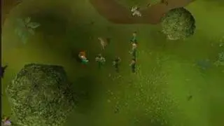RuneScape News Report - All You Autoers 4