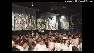 Coliseum by DJ Fran, DJ Javi Aznar, DJ Ricardo - Out Put Phone   2000