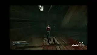 COLD FEAR #PS2
