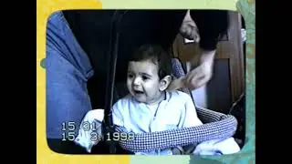 19980315 Il Taglio di Capelli