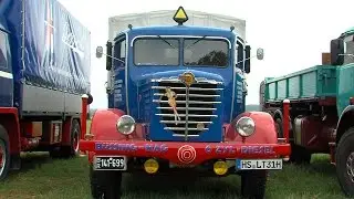 myREGIO.TV - MAGAZIN: 9. Hillensberger Oldtimertreffen