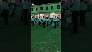Festival de Bandas 2025! Banda Musical Don Bosco Amigo!