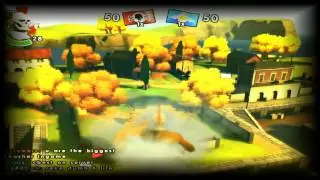 BFH [Trailer] by Sarcasm: massacra