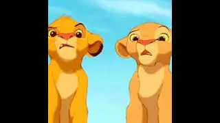 19: The Lion King w/Mike Calhoun