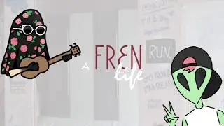 Twenty One Pilots /A FREN LIFE