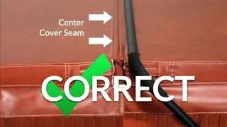 Cover Valet Rock-It Cover Lifter Installation Guide - Available at Pool Supplies Canada