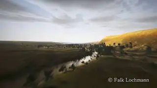 Das Altm&uuml;hltal vor den R&ouml;mern