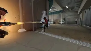 Assorted Collection of TF2 RPG Related Deaths
