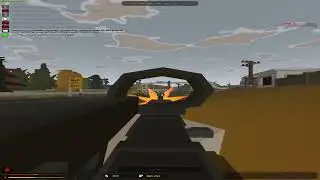 Unturned | P9nda Unturnov montage #4