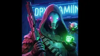 DEPARTMENT X|GAMING ALL DAY LONG|RAGERIAN-X LIVE|DPX-FILE 889